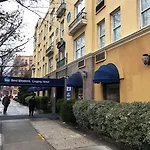 Western Gregory Hotel 3*