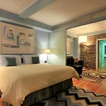 Lombardy Aparthotel New York
