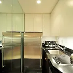 Aparthotel Lombardy New York