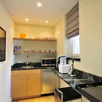 Aparthotel Lombardy
