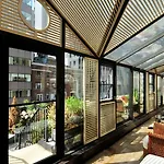 Lombardy Aparthotel 4*