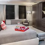 Lombardy Aparthotel New York