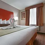Western Jfk Airport Hotel