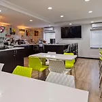 Western Jfk Airport Hotel