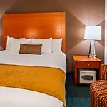 Hotel Western Jfk Airport New York