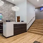Western Jfk Airport Hotel New York