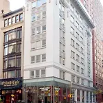 U Fifth Avenue, Empire State Building New York