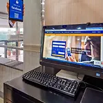Western Jfk Airport 3*