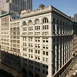 U Hotel Fifth Avenue, Empire State Building