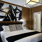Ameritania At Times Square Hotel New York