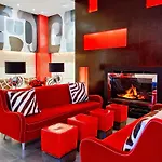 Ameritania At Times Square 4* New York