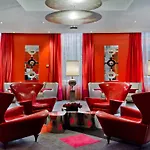 Ameritania At Times Square Hotel New York
