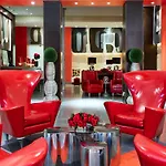 Ameritania At Times Square 4*