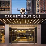 Cachet Boutique Hotel Nyc