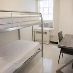 West Side Ymca Hostel New York