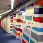 Hostel West Side Ymca *