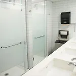West Side Ymca Hostel *