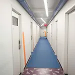 West Side Ymca Hostel