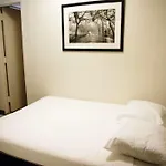 Hostel West Side Ymca