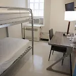 Hostel West Side Ymca *