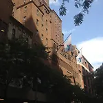 West Side Ymca Hostel *