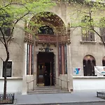 Hostel West Side Ymca *