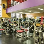 Hostel West Side Ymca New York