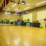 Hostel West Side Ymca *