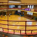 West Side Ymca * New York