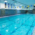 West Side Ymca Hostel New York