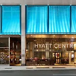 Hyatt Centric Times Square New York