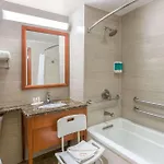 Hotel Ramada By Wyndham Flushing Queens New York