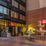 Hotel Ramada By Wyndham Flushing Queens