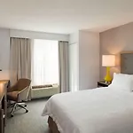 Hampton Manhattan Chelsea 3*