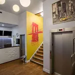 Super 8 by Wyndham Brooklyn / Park Slope Hotel