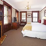 Wales Hotel New York