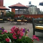 Wales Hotel New York