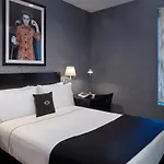 Hotel Oyo Times Square New York