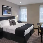 Oyo Times Square Hotel