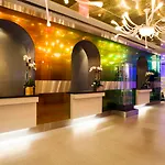 Hotel Oyo Times Square New York