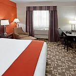Holiday Inn Express Maspeth By Ihg