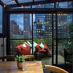 6 Columbus Central Park Hotel