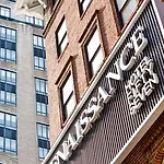 Hotel 57 New York