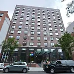 Holiday Inn Express Manhattan Midtown West By Ihg