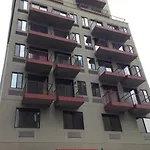 Hotel Vetiver / Manhattan Skyline