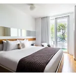Hotel Coda Williamsburg 4*
