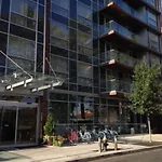 Hotel Coda Williamsburg 4*