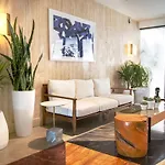 Coda Williamsburg Hotel 4*