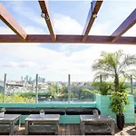 Coda Williamsburg Hotel New York