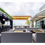 Coda Williamsburg New York